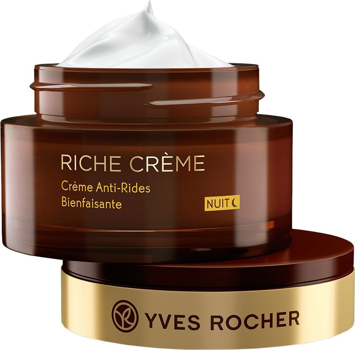 Yves Rocher Anti Wrinkles Night Cream 50ml | Skroutz.gr