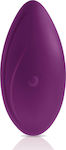 Jimmyjane Ascend 1 Clitoral Vibrator with Remote Control Purple