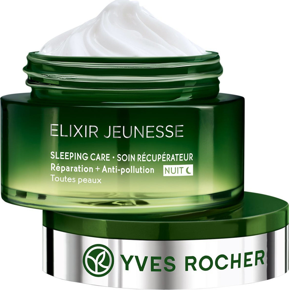 Yves rocher réparation