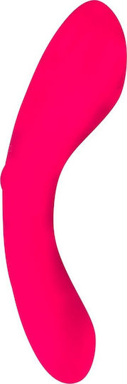 Swan Vibes The Mini Swan Wand Вибратор G-Spot 12.1см Розов