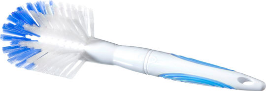 Tommee Tippee Cleaning Brush for Baby Bottles Blue 1pcs