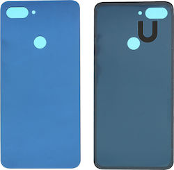 Καπάκι Μπλε Xiaomi Mi 8 Lite