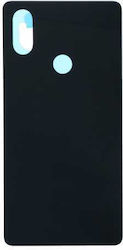 Black Cover for Xiaomi Mi 8 SE