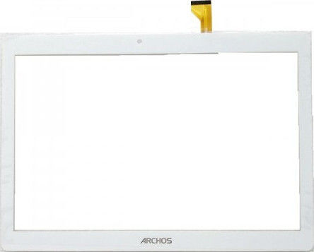 Archos Touch-Mechanismus Ersatz white (Kern 101 V3 10.1)