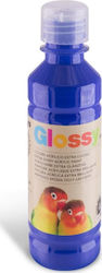 Primo Ακρυλικό Χρώμα Glossy 250ml Ultramarine