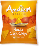 Amaizin Chips 150gr