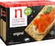 nairn's Crackers Azimă de ovăz gust natural Fără gluten 6x150gr
