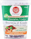Oikopal Organic Biscuits Cocoa 1pcs 150gr