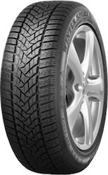 Dunlop Winter Sport 5 Car Winter Tyre 215/55R16 93H