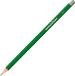 Eberhard Faber 5113 Pencil 6B Green