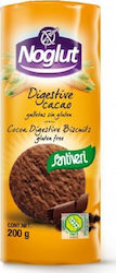 Santiveri Μπισκότα Digestive Santiveri Μπισκότα Digestive