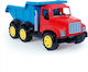 Dolu Lastwagen Dolu