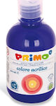 Primo Acrilico Acrylic Paint Set in Blue color Ultramarine 300ml 1pcs 400TA300500