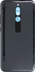 Καπάκι Μαύρο Redmi 8 Καπάκι Μαύρο Redmi 8