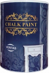 Veritas Chalk Paint Kreidefarbe Green Mint 375ml