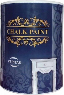 Veritas Chalk Paint Colour Chalk Πράσινο Μέντας 375ml