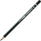 Lyra Rembrandt Art Design Bleistift 8B Schwarz