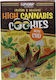 Euphoria Biscuiți Cannabis High Ciocolată 1buc 100gr