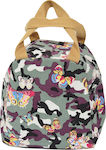 Spacecow Lunch Bag CAMO 2lt