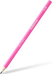 Staedtler Wopex Neon Pencil HB Pink