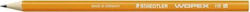 Staedtler Wopex Neon Μολύβι HB Πορτοκαλί