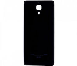 Black Cover