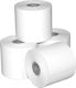 PaperRoll Thermische Kassenrollen Registrierkasse Π57xΔ60mm mit Länge 38m 48gr/m² 1Stück