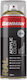Benman Σπρέι Βαφής Satin Acrylic με Σατινέ Εφέ Pearl Gold RAL 1036 400ml