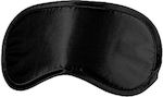 Shots Ouch Soft Eyemask BDSM Mask in Black Color