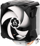 Arctic Freezer 7 X CPU Cooling Fan for AM4/AM5/1200/115x/1700 Socket Alb