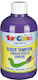 Toy Color Ready Темперни бои Violet в Бутилка 500мл 1бр