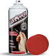 Wrapper Σπρέι Προστατευτικού Φιλμ Flame Red RAL...