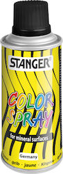 Stanger Spray Farbe MS Yellow GELB 150ml