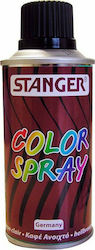 Stanger Spray Farbe MS Kaffee Offen 150ml
