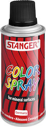 Stanger Spray Farbe MS Rot Dunkelrot Rot 150ml