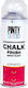 Pinty Plus Chalk Finish Paint Spray of Chalk Pa...