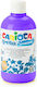 Carioca Tempera Tempera Colour Paint Bottle 500...