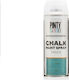 Pinty Plus Chalk Finish Paint Spray Κιμωλίας Paint Turquoise 400ml CK797