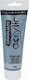 Daler Rowney Graduate Acrylic Acrylic Paint Set in Silber color Silber Imit 702 120ml 1Stück