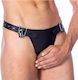 Rimba Chastity Belt With Padlocks Centură de Castitate