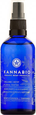 KannaBio Hemp Floral Water 100ml