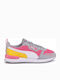 Puma R78 Sneakers Mehrfarbig