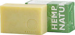 KannaBio Organic Hemp Soap Bar 105gr