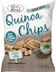 Eat Real Chips Quinoa with Flavour Sour Cream Gluten Free 80gr 1pcs