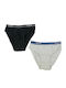 IDER -2 Kinder-Set mit Slips Bunte 2Stück