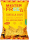 Mister Free'd Nachos Proteine with Flavor Brânză 135gr