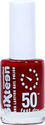 Sixteen Cosmetics Polish 50'' Long Lasting Glos...
