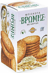 Βιολάντα Biscuiți Ovăz Nucă de cocos 1buc 200gr