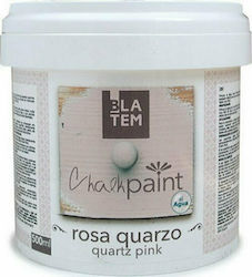 Blatem Chalk Paint Vopsea cu Creta Frappe 500ml