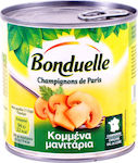 Bonduelle Mushrooms Sliced 400gr